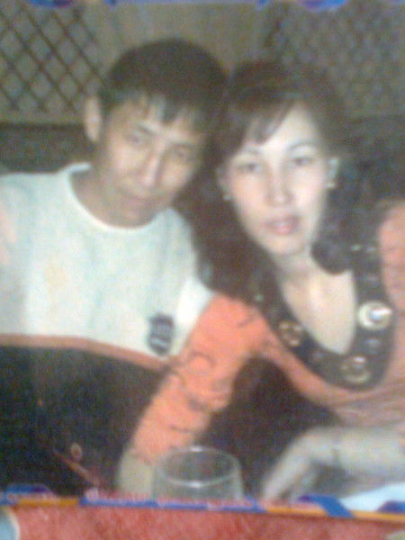 Нургуль Турарбекова