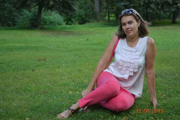 Ирина Алексеева