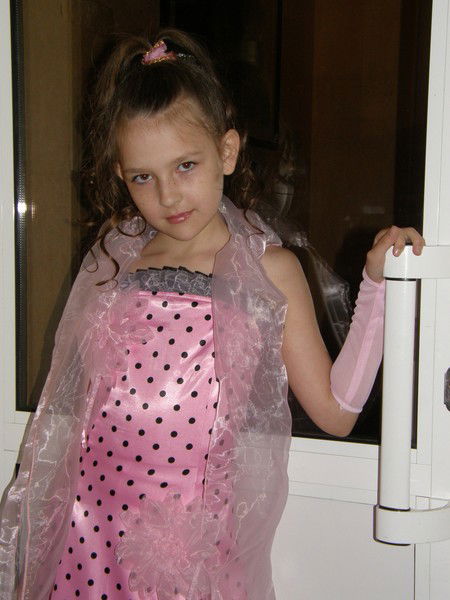 Диана Черникова