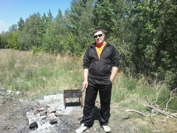 Фёдор Черненко