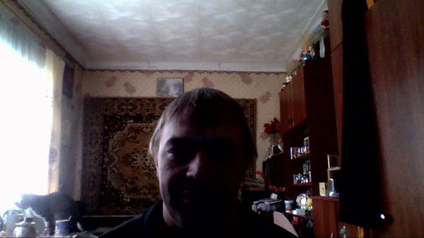 Александр Жохов