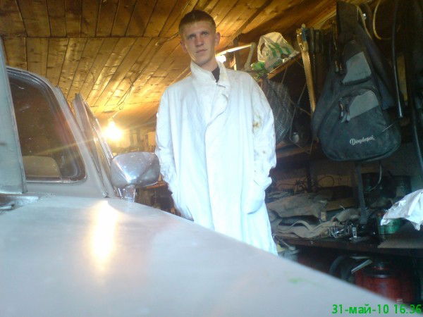 Юрий Сучков