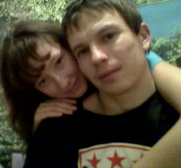 Алина Шинькарук