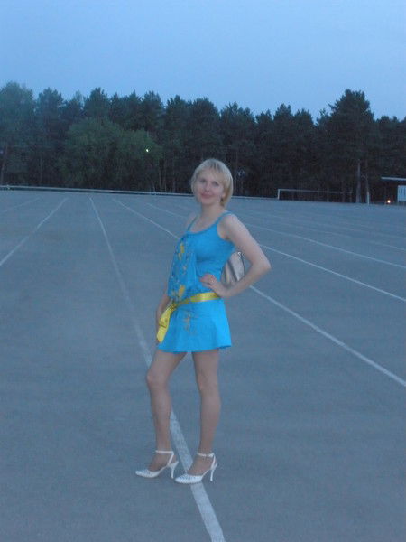 Ольга Ковган