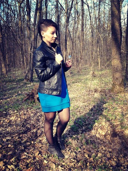 Татьяна Токарева