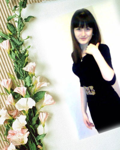 Аселя** **ускумбаевна**