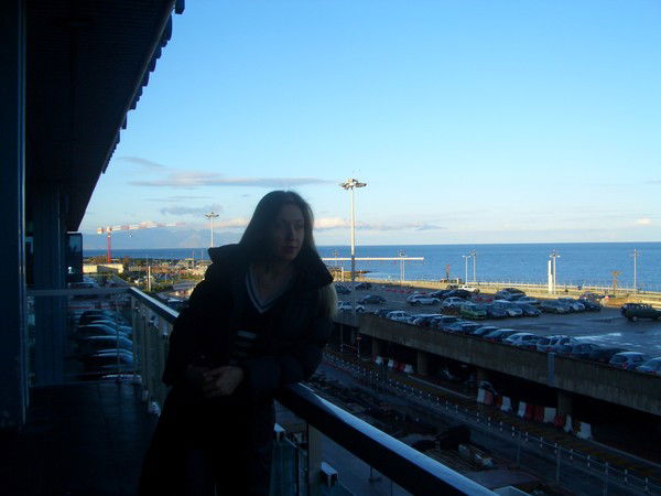 Мария Вяжевич