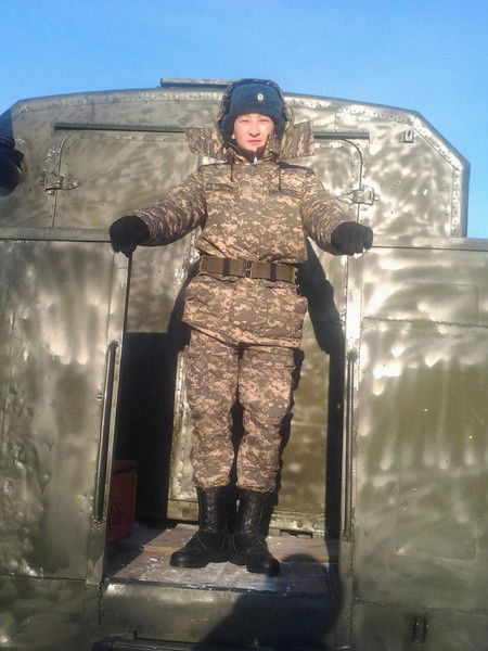 Ерасыл Бекбаев