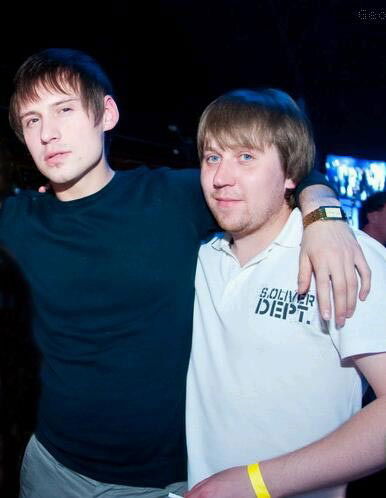 Дима Романов