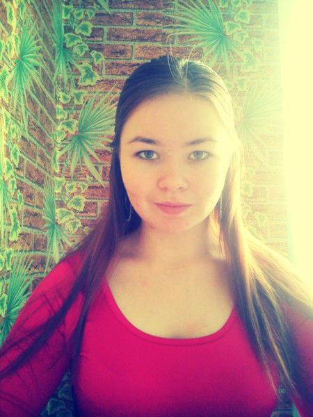 Анжела Неттина