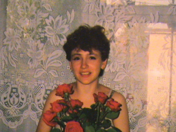 Наталья Якубенко