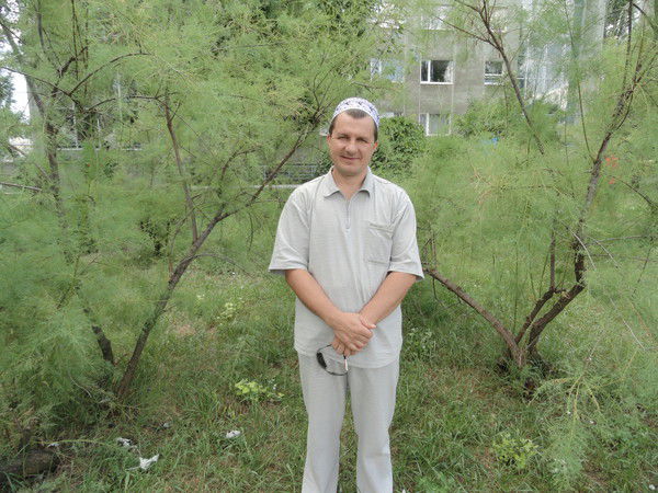 Анатолий Пономарев