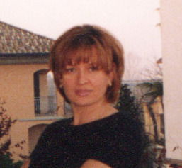Nadezda Golozubova
