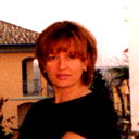 Nadezda Golozubova