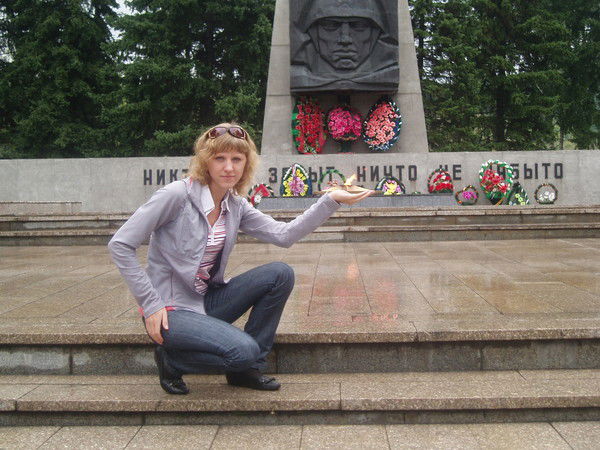 Наталья Типоченко