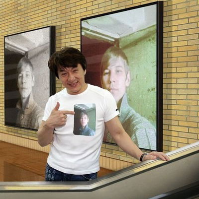 Игорь Нестеров