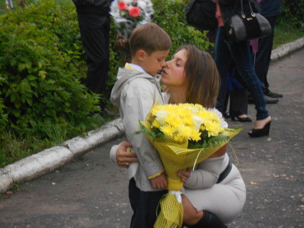 Янина Чухлова