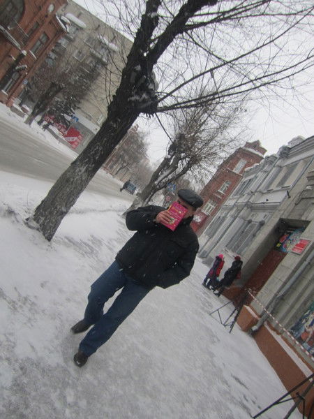 Александр Липчанский