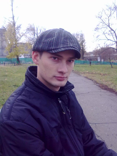 Павел Гонтарь