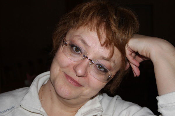 Юлия Балашова