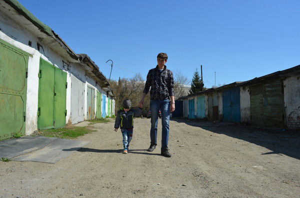 Александр Штоколов