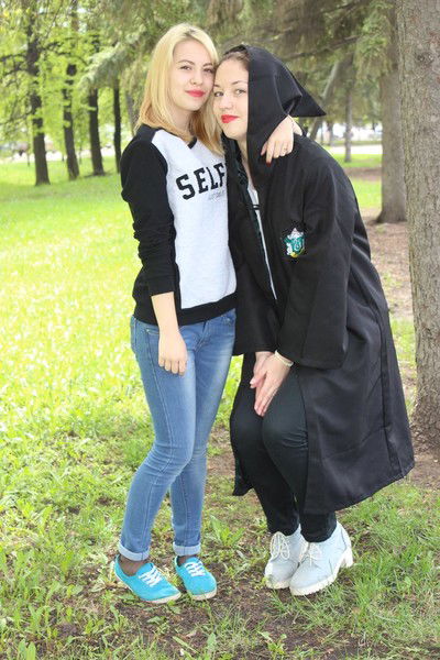 Софья Калашникова