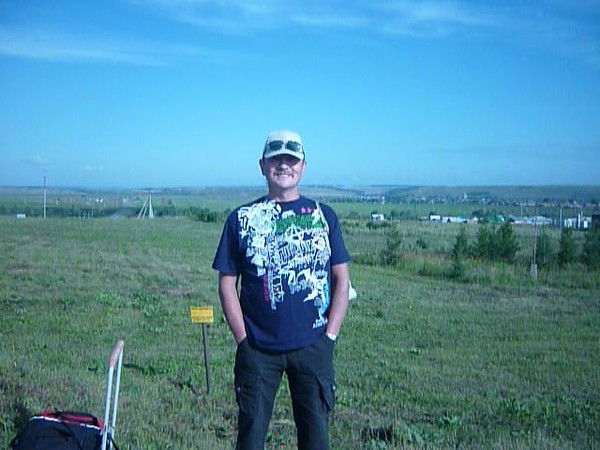 Жигандаров Александр