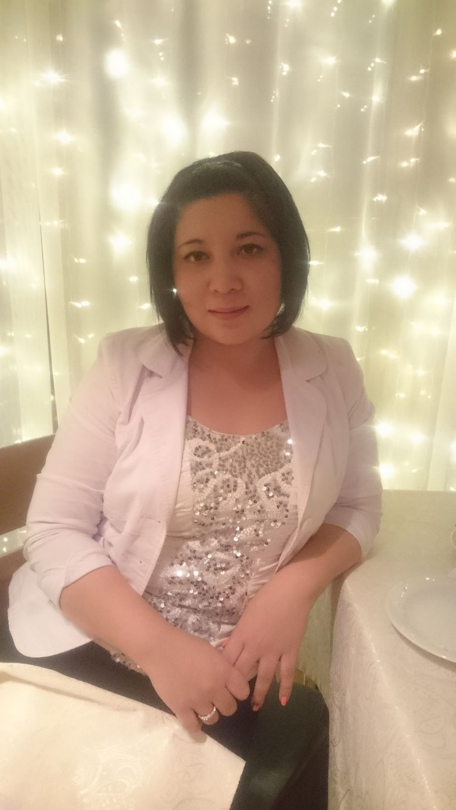 Анна Попенова