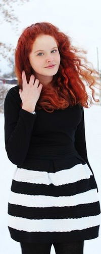 Катерина Дудо