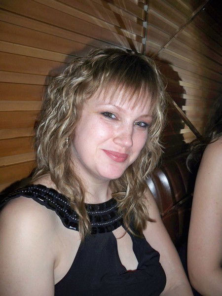 Александра Журба