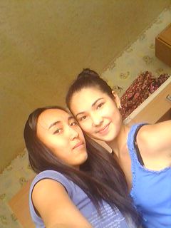 Ильнарочка Шундибаева