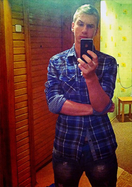 Артем Томилин