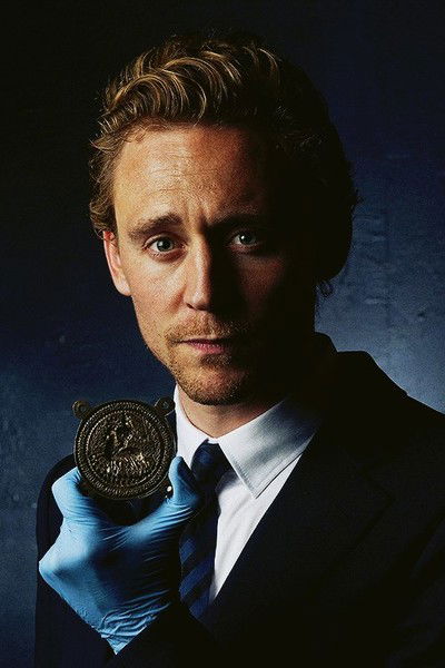 Дремлющий Демон Декстера|