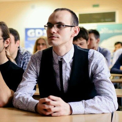 Александр Дулько