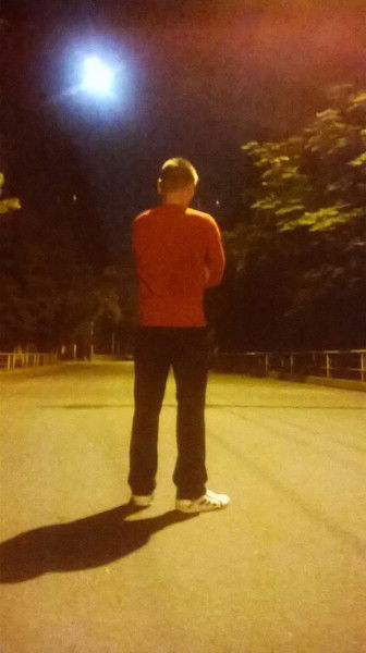 Кирилл Довбня