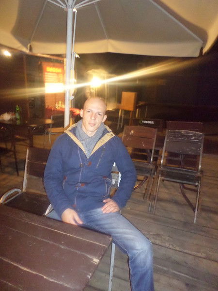 Фёдор Шелганов