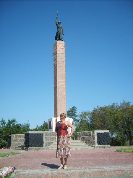 Ирина Павлова