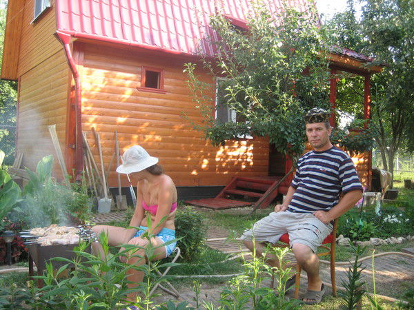 Сергей Прутякин )))))