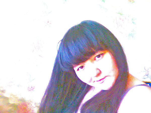 Дилара Абубакирова