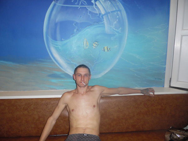 Евгений Панфилов