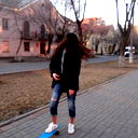 Алина Бекмухамбетова