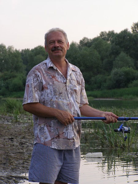 Леонид Губин