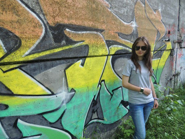 Соня Миккель