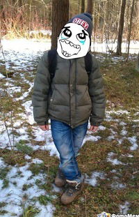 Кирилл Сдобнов