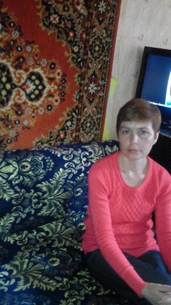 Наталья Логинова