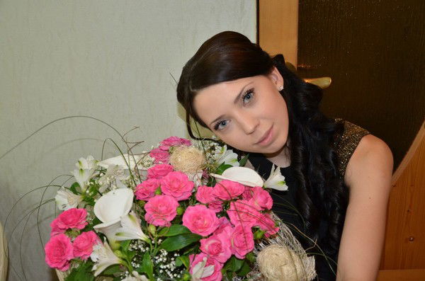 Наталья Михайлова