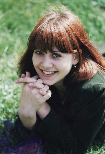 Ольга Кицюк