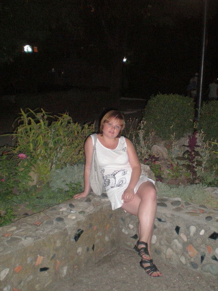 Светлана Золотникова