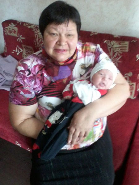 Томара Куценко