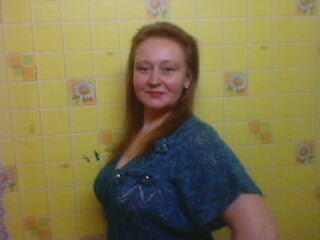 Татьяна Канева